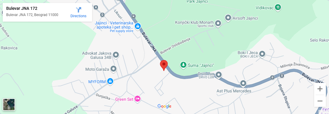 Auto Ulje Kontakt